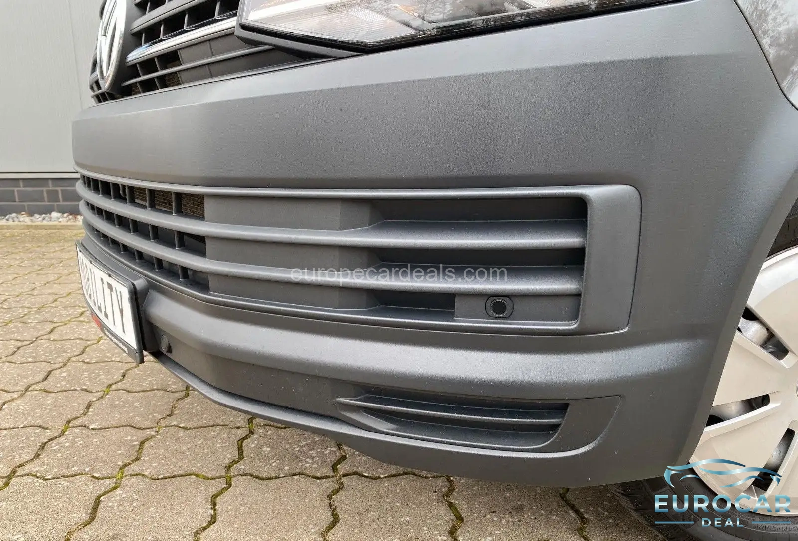 Volkswagen T6 Transporter