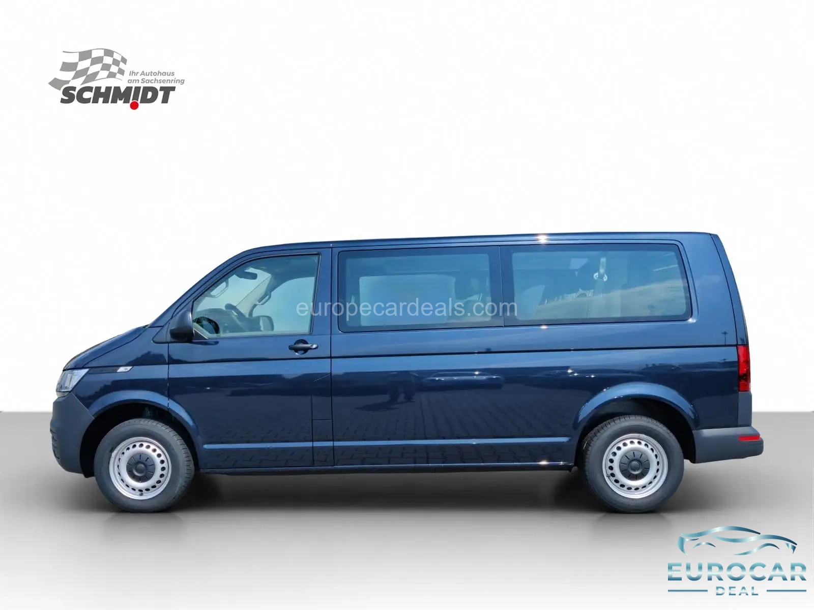 Volkswagen T6 Kombi