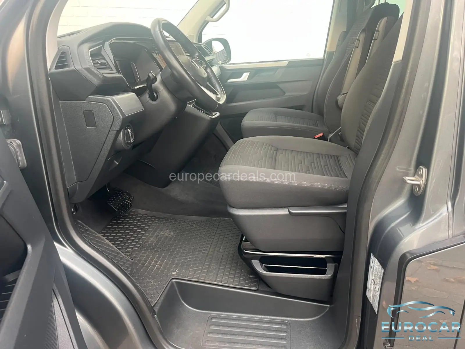 Volkswagen T6 Multivan