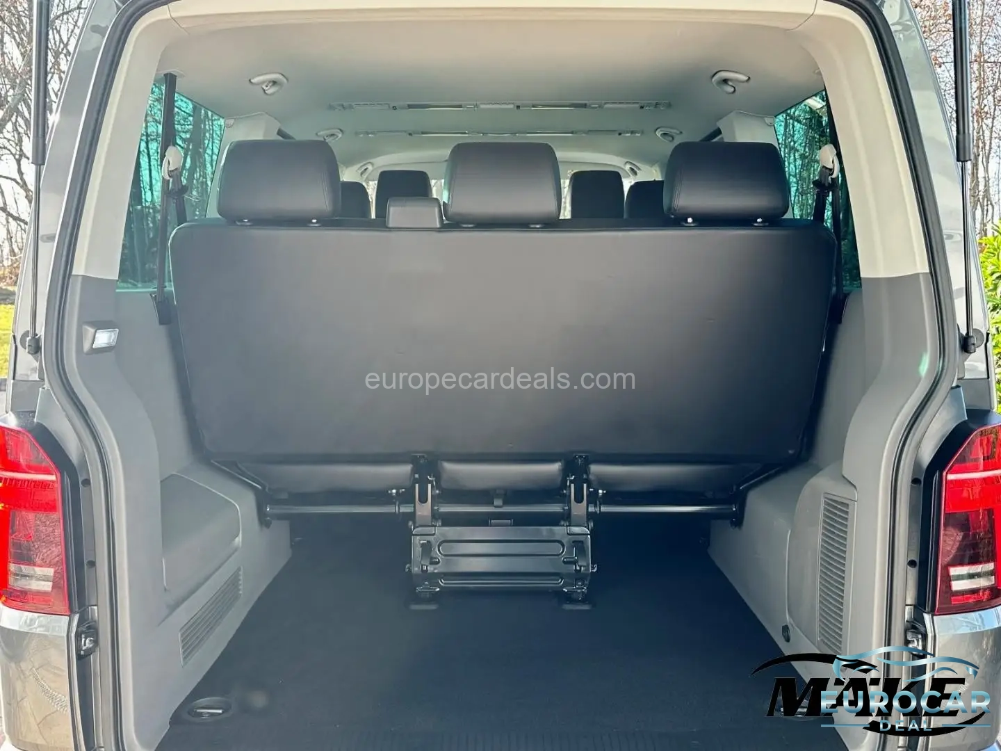 Volkswagen T6 Caravelle