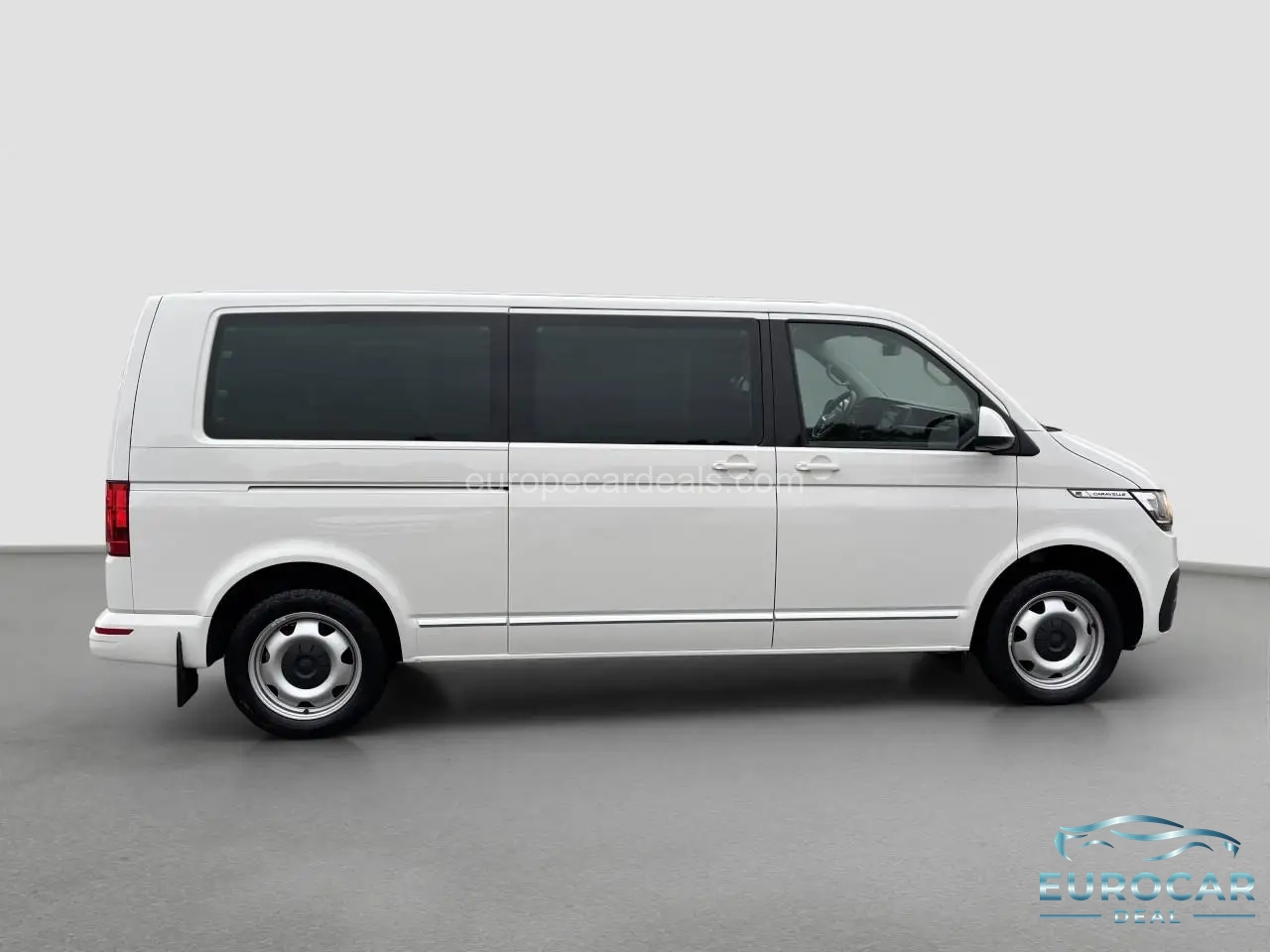 Volkswagen T6 Caravelle