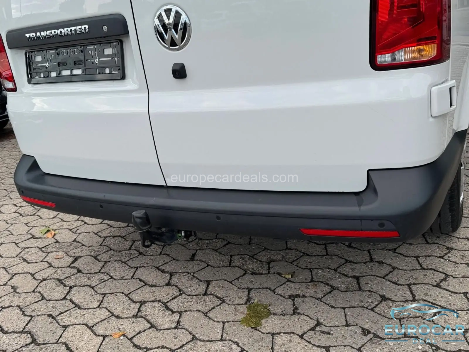 Volkswagen T6 Transporter