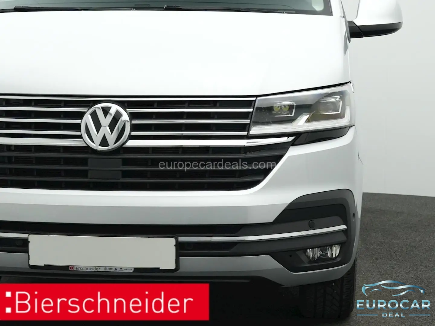 Volkswagen T6 Multivan