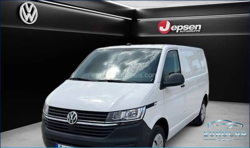 Volkswagen T6 Transporter