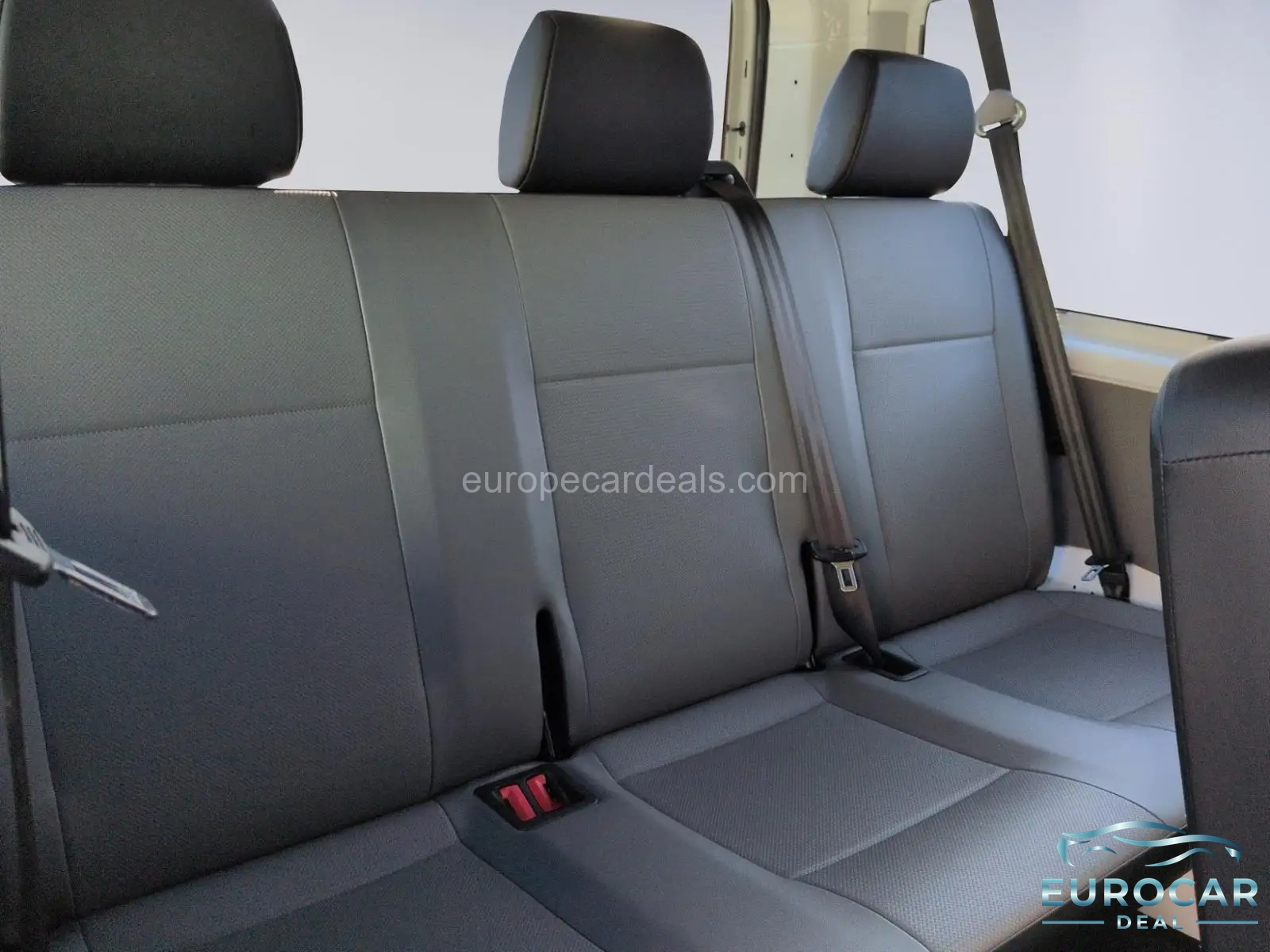 Volkswagen T6 Kombi