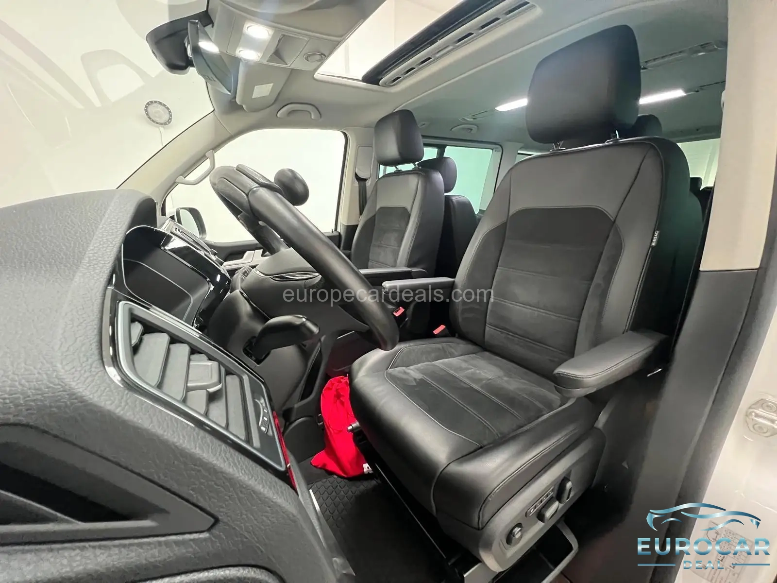 Volkswagen T6 Multivan