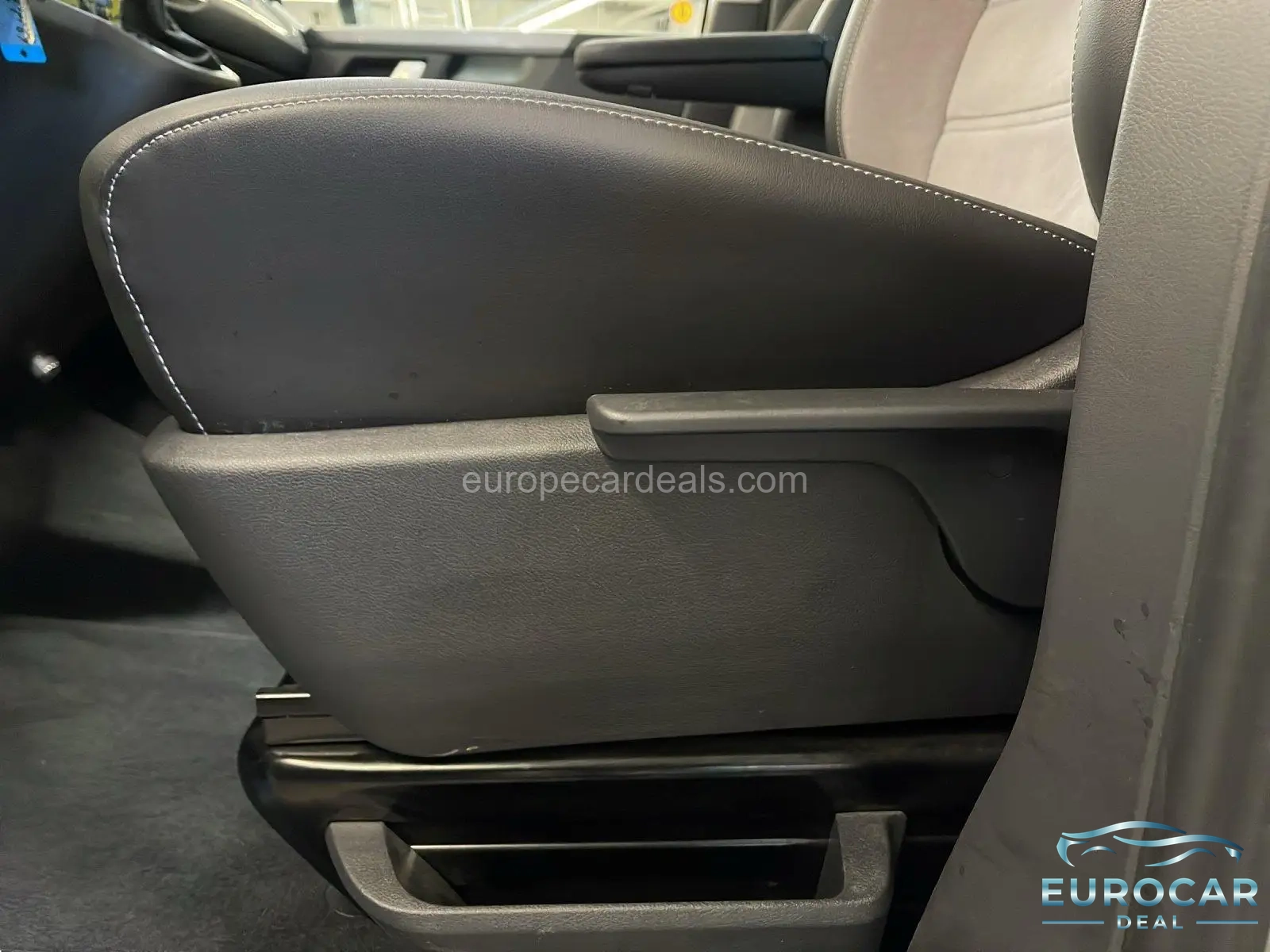 Volkswagen T6 Multivan