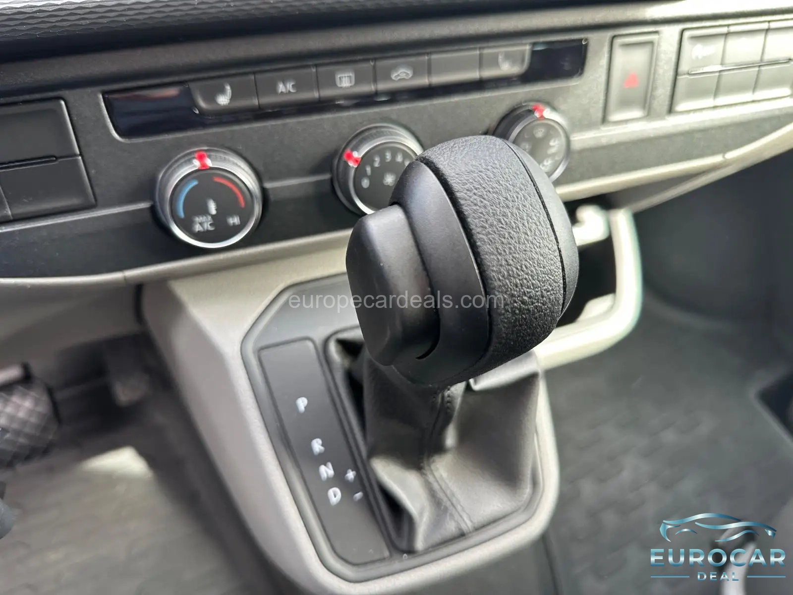 Volkswagen T6 Caravelle