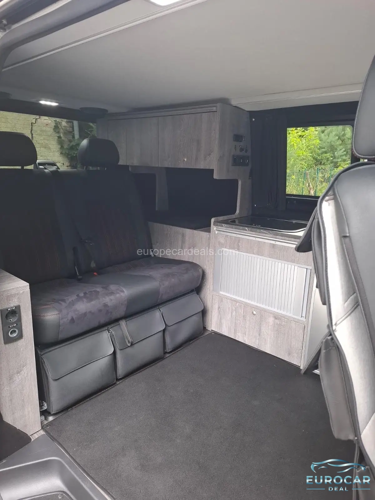 Volkswagen T6 other