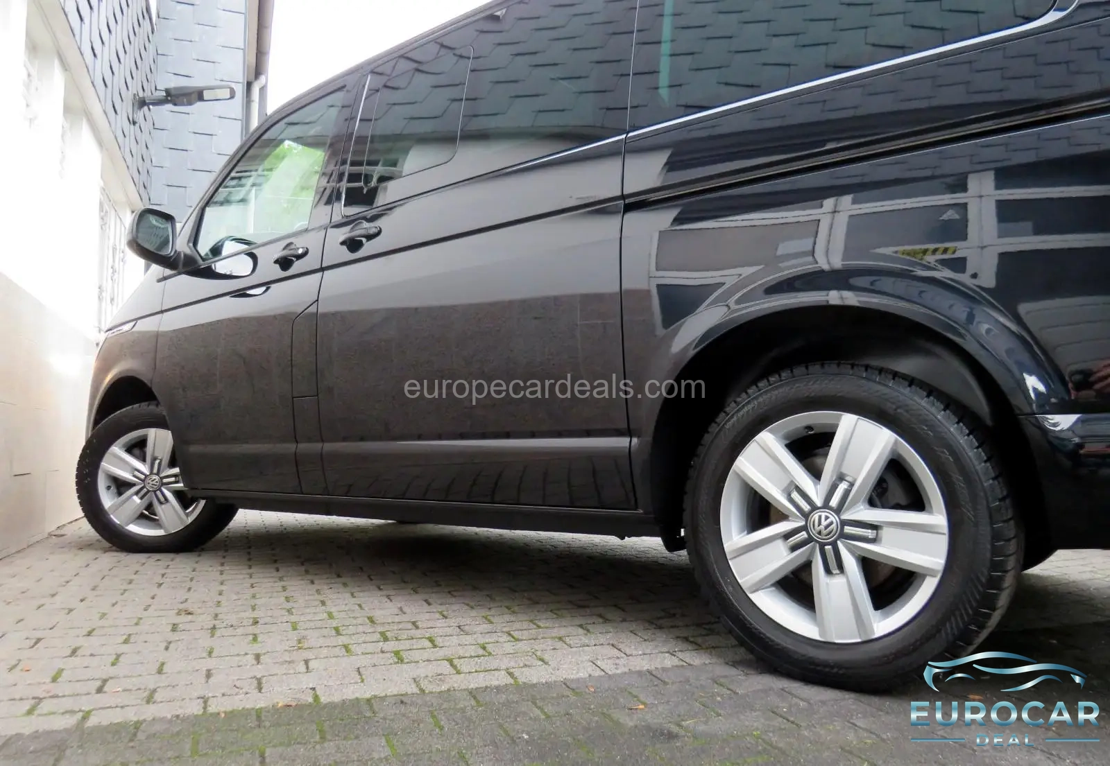 Volkswagen T6 Multivan