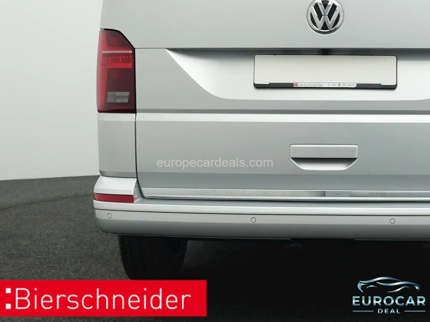 Volkswagen T6 Multivan