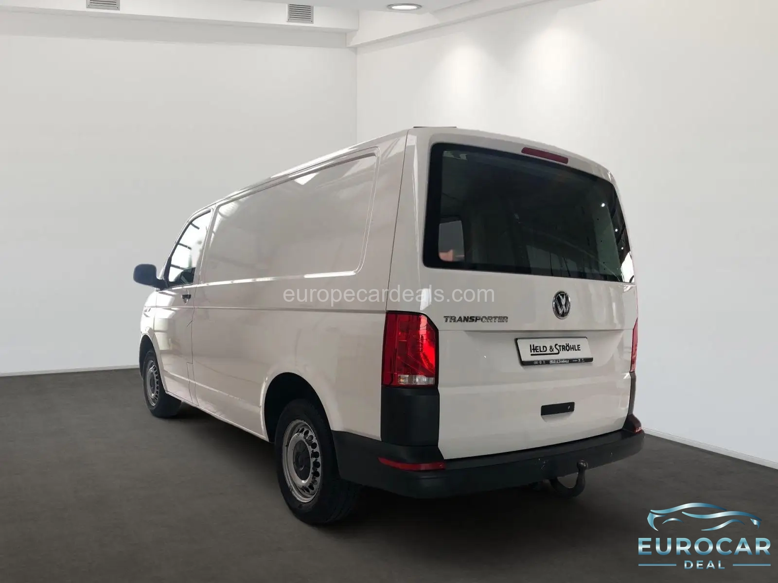 Volkswagen T6 Transporter
