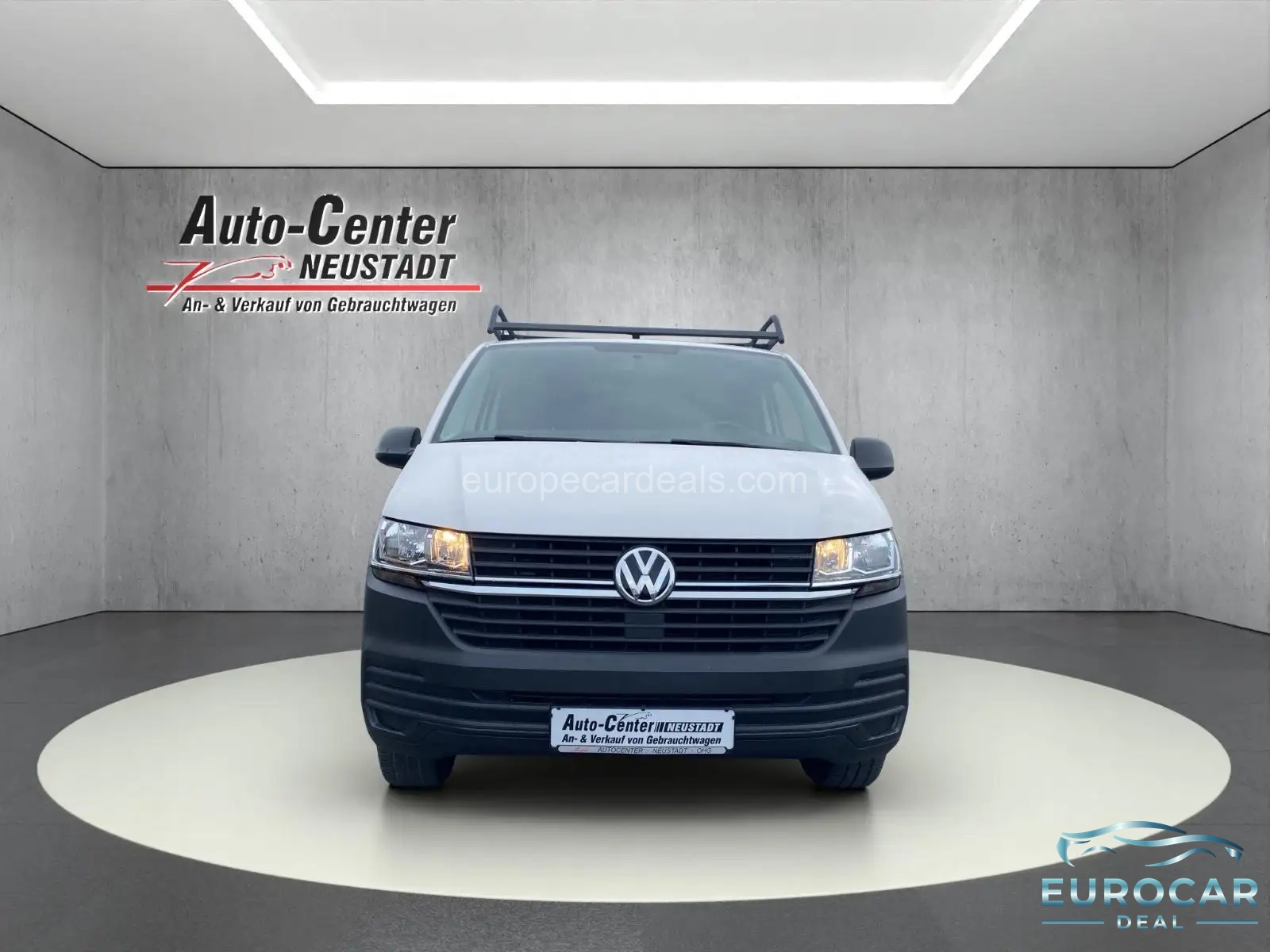 Volkswagen T6 Transporter