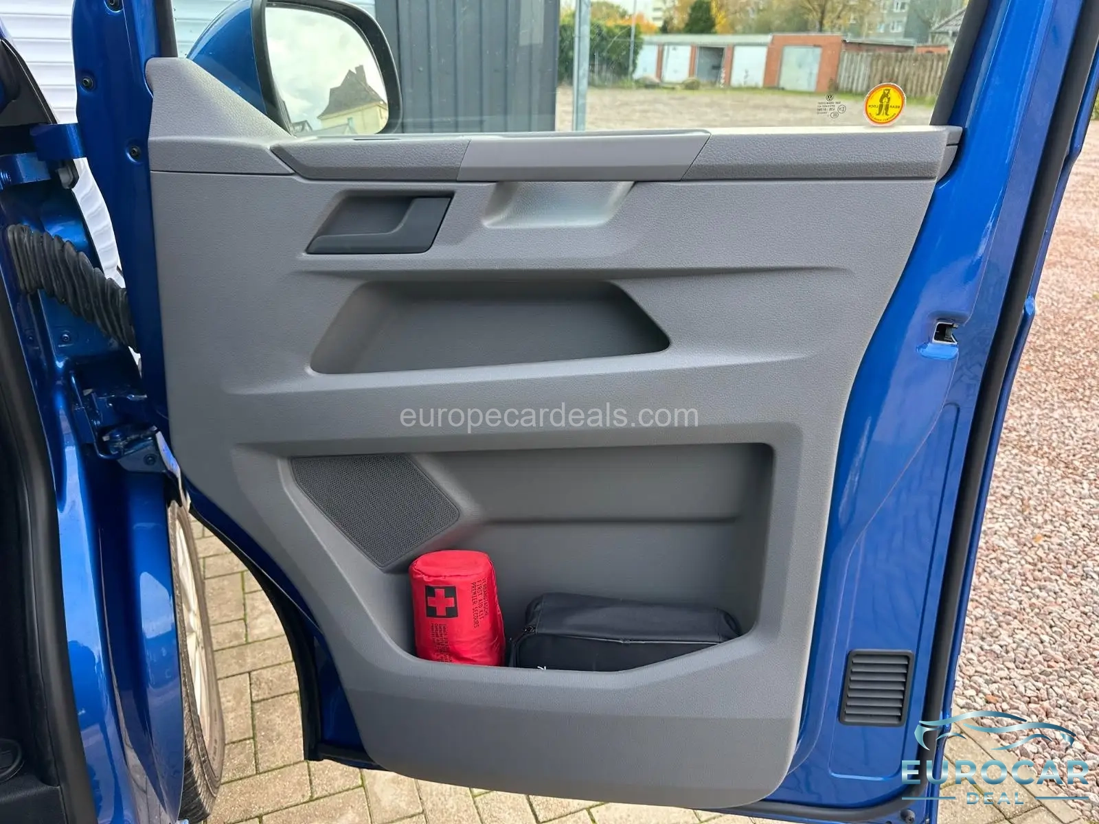 Volkswagen T6 other