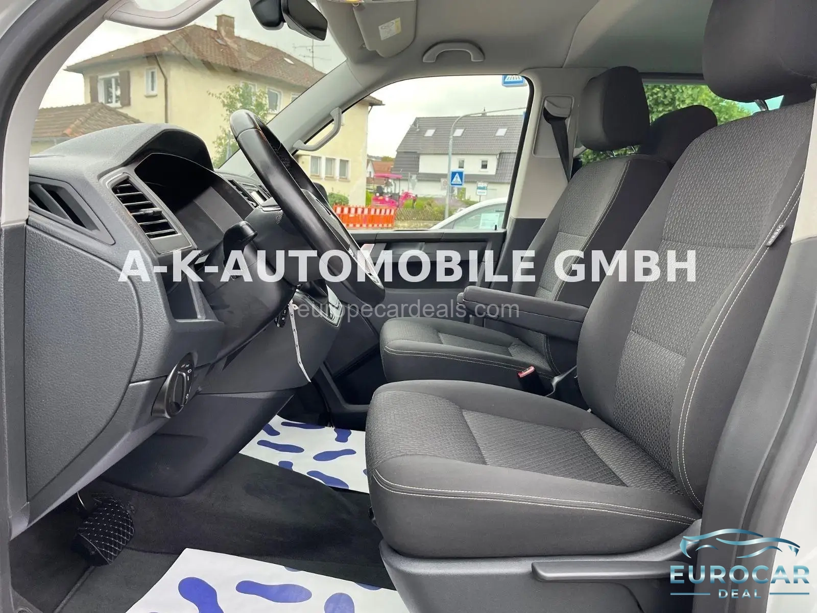 Volkswagen T6 Multivan