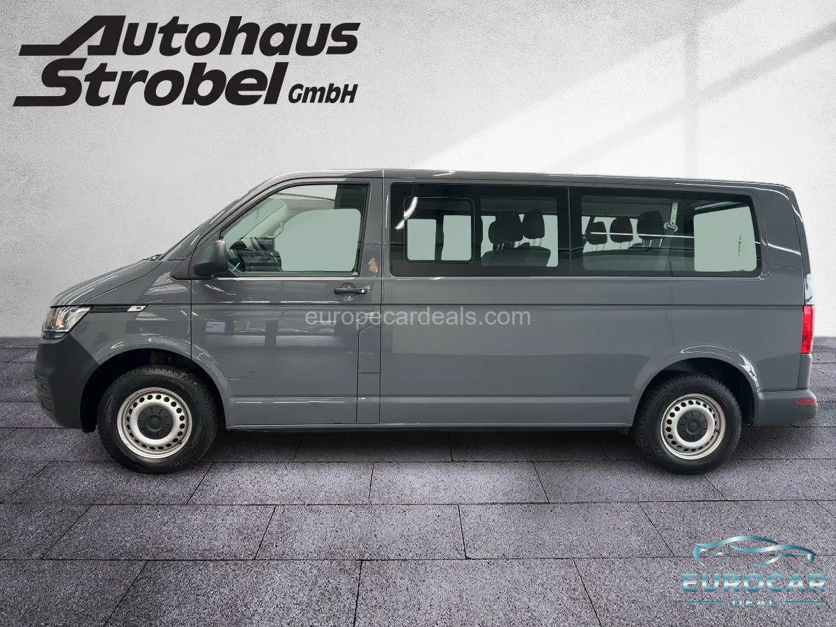 Volkswagen T6 Kombi