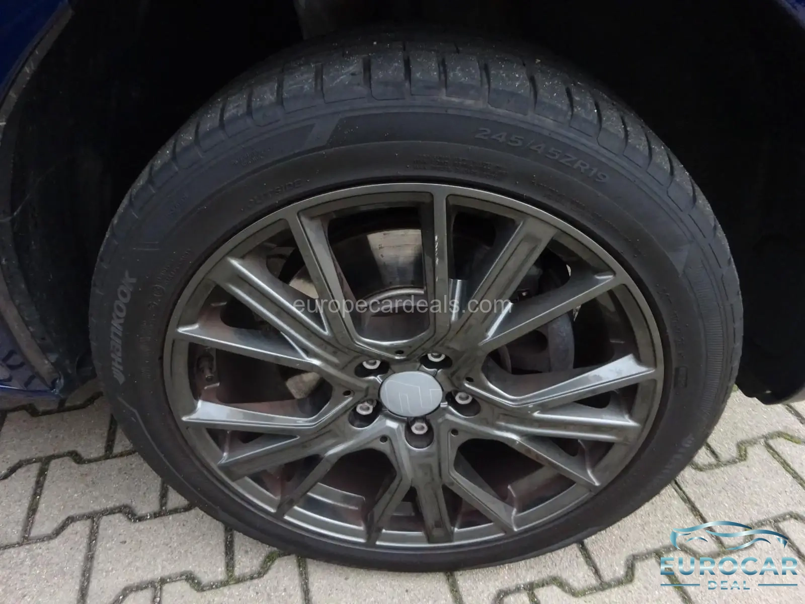 Volkswagen T6 Transporter