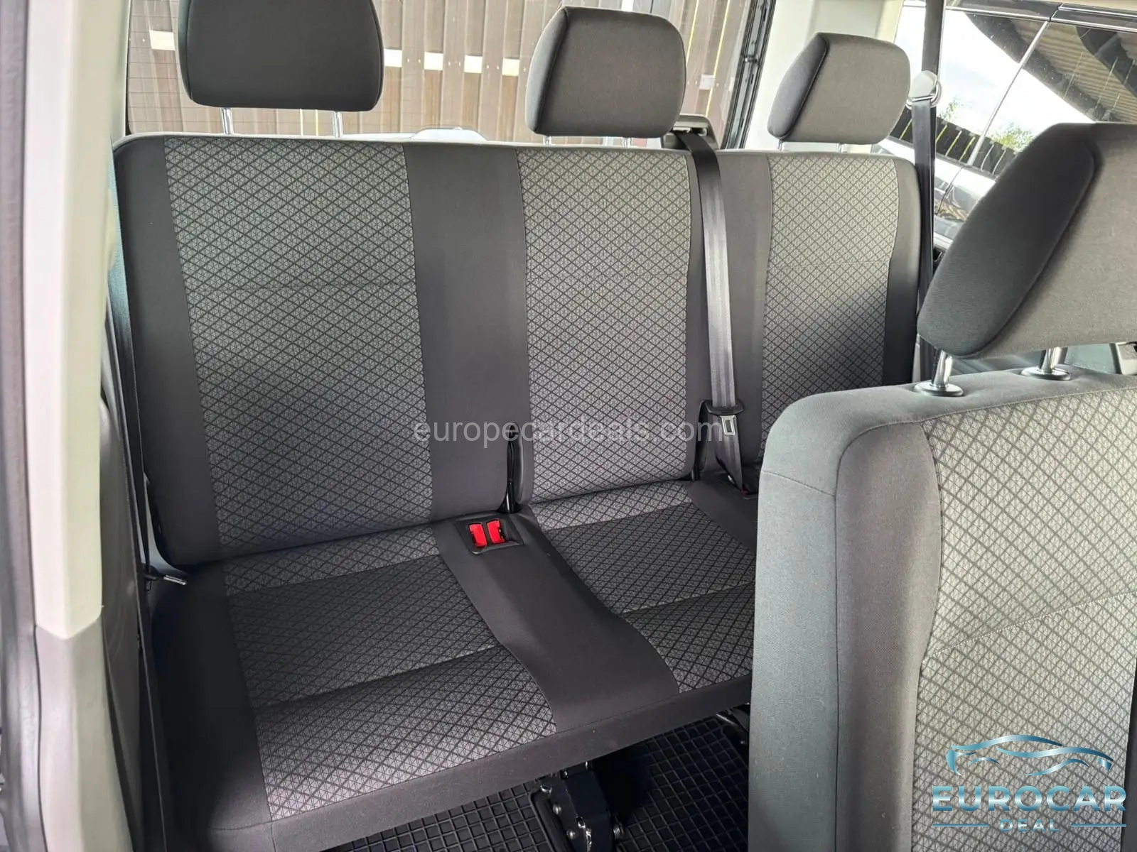 Volkswagen T6 Caravelle