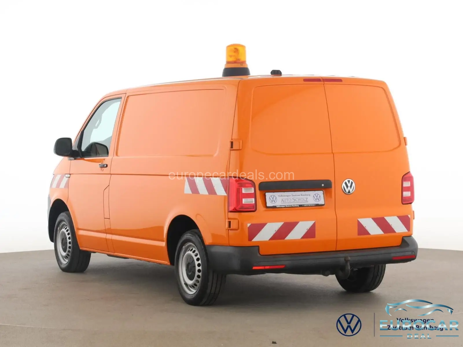 Volkswagen T6 Transporter