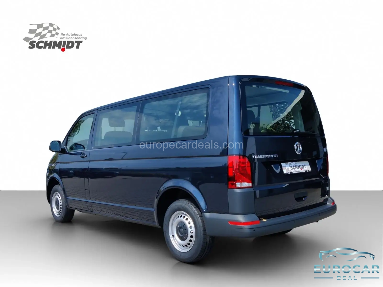 Volkswagen T6 Kombi