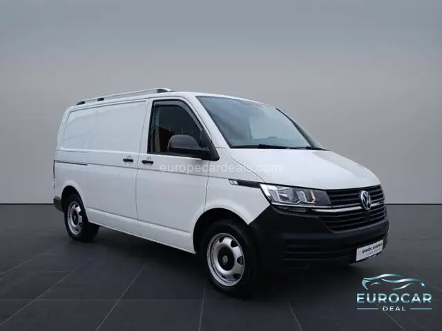 Volkswagen T6 other