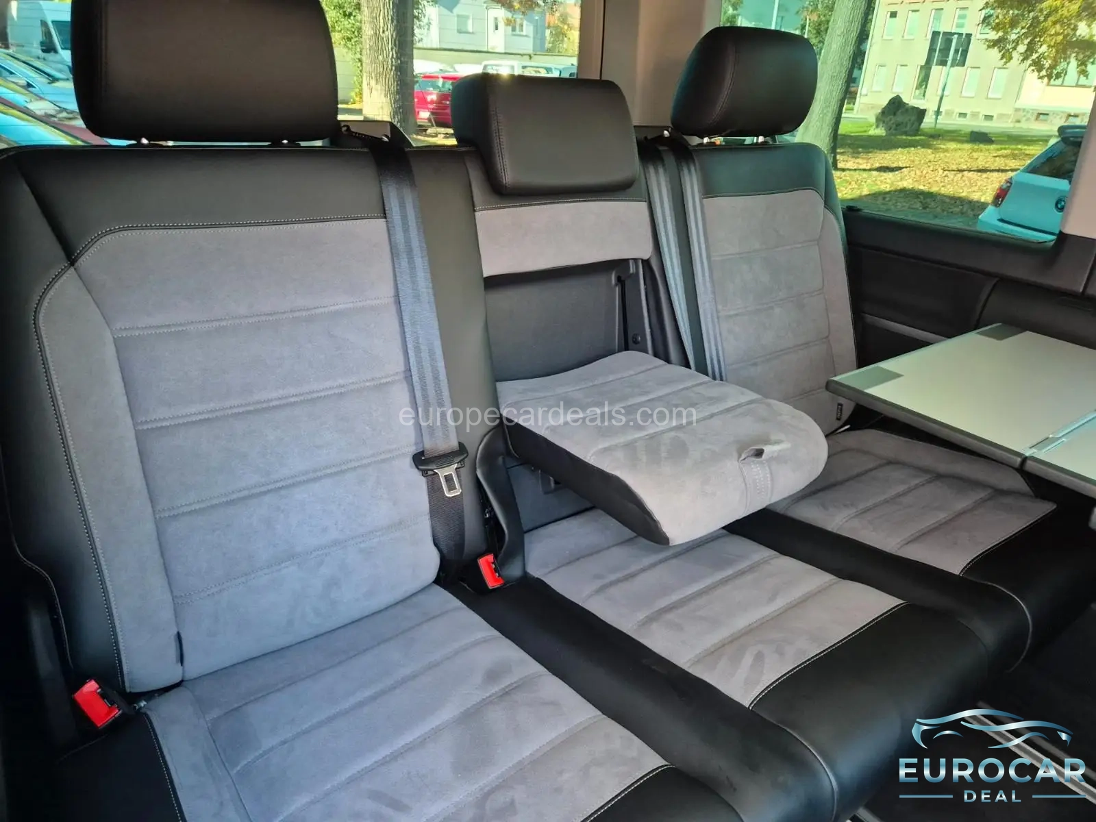 Volkswagen T6 Multivan