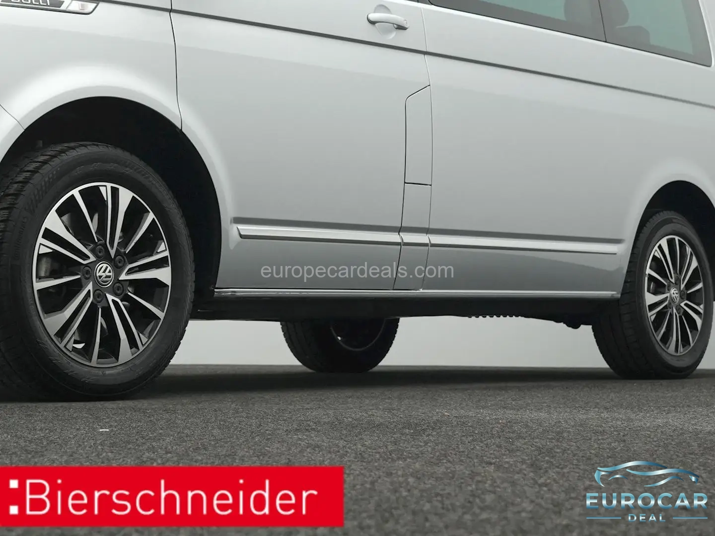 Volkswagen T6 Multivan