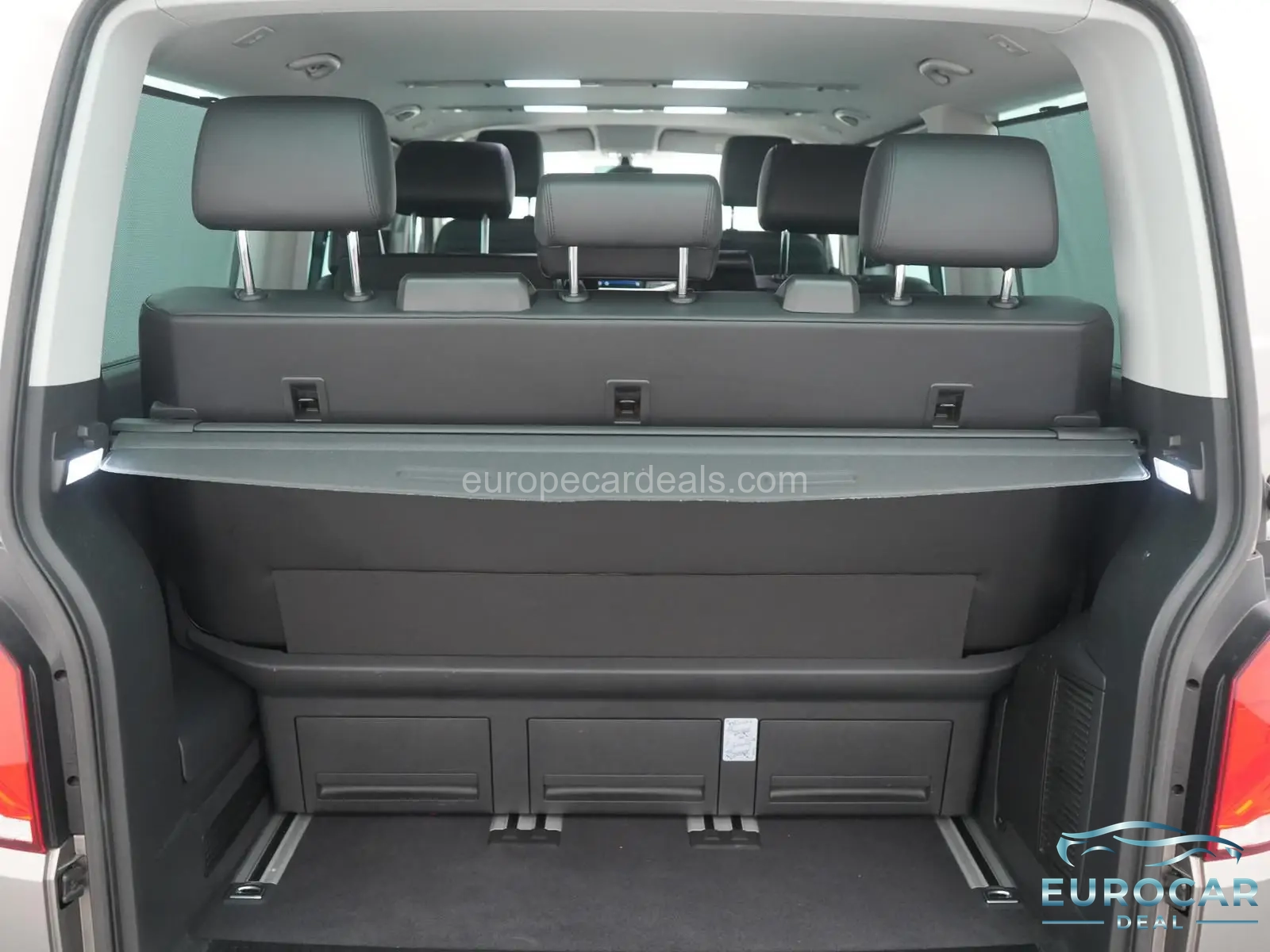 Volkswagen T6 Multivan