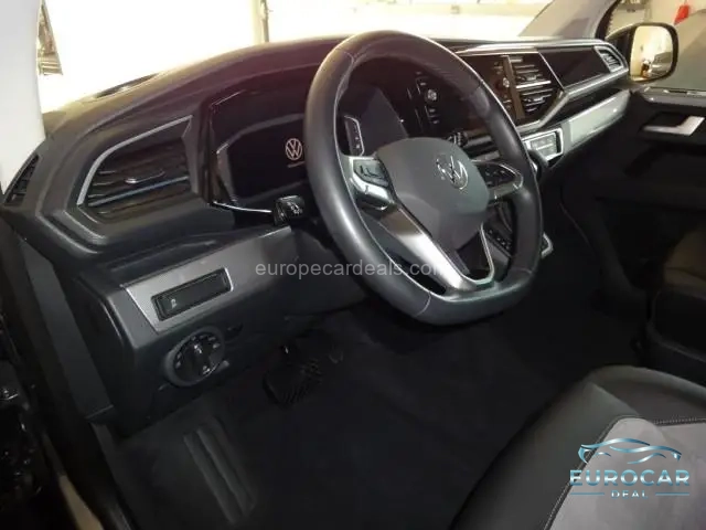 Volkswagen T6 Multivan