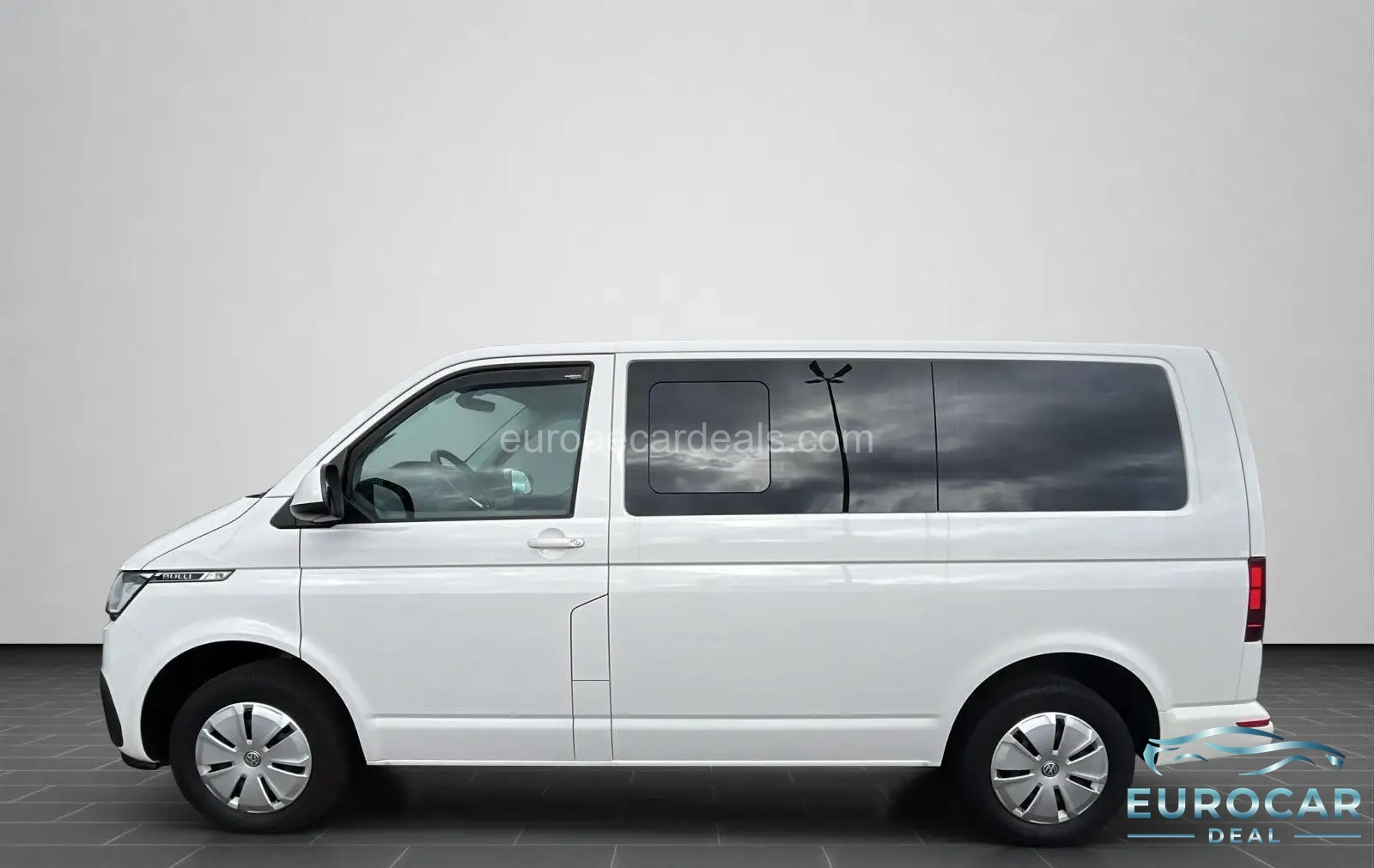 Volkswagen T6 Caravelle