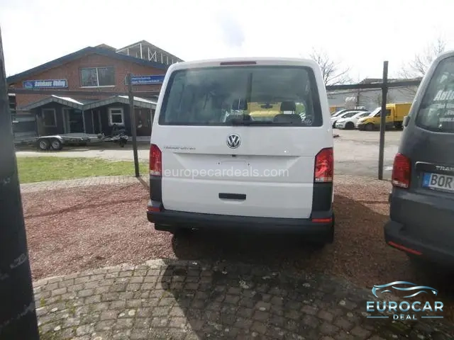 Volkswagen T6 other