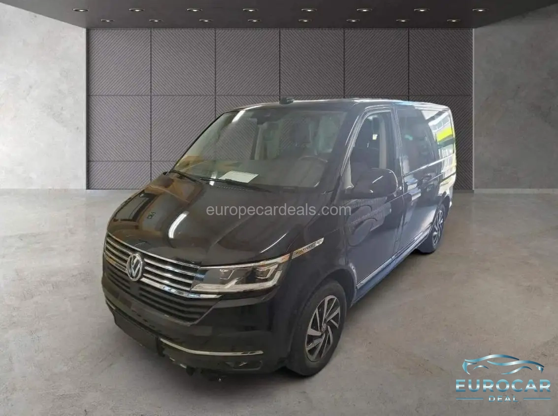 Volkswagen T6 Multivan