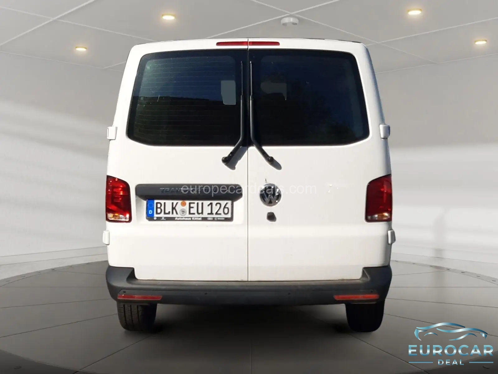 Volkswagen T6 Transporter