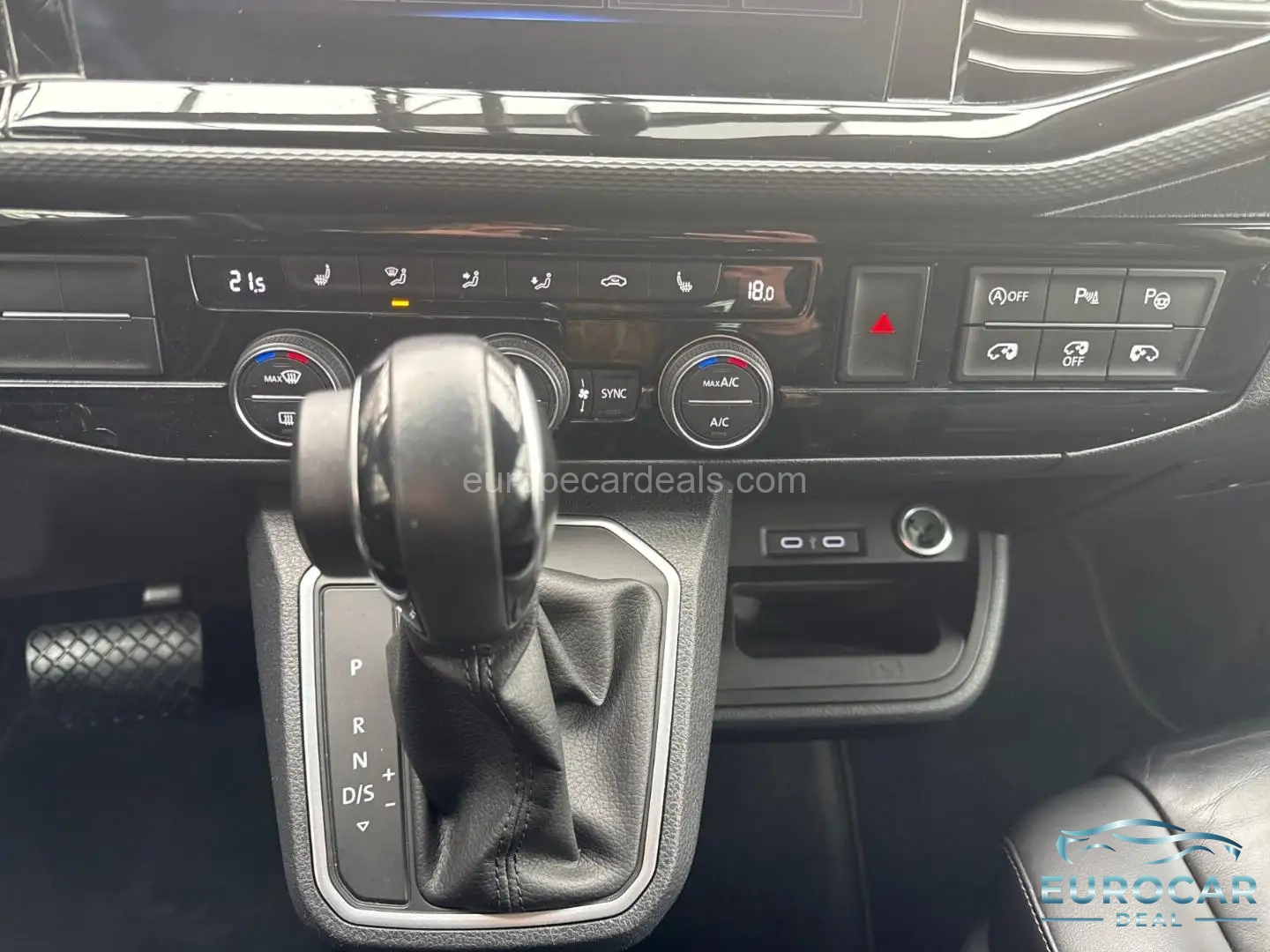 Volkswagen T6 Multivan