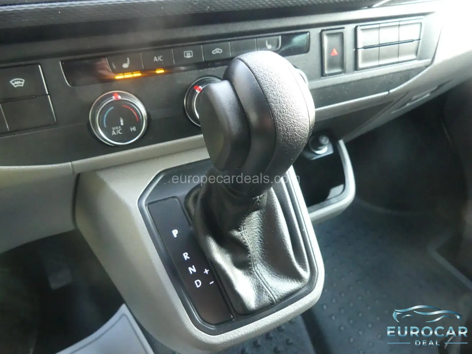 Volkswagen T6 Transporter
