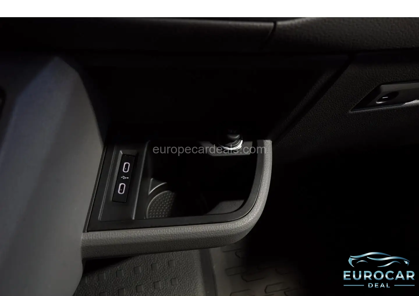 Volkswagen T6 Transporter