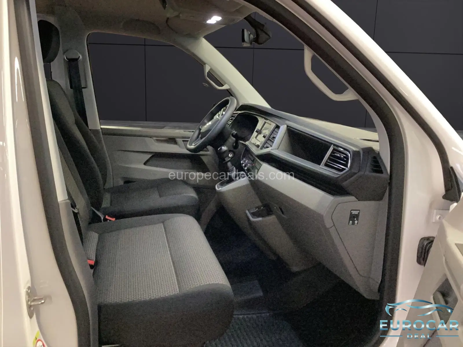 Volkswagen T6 Kombi