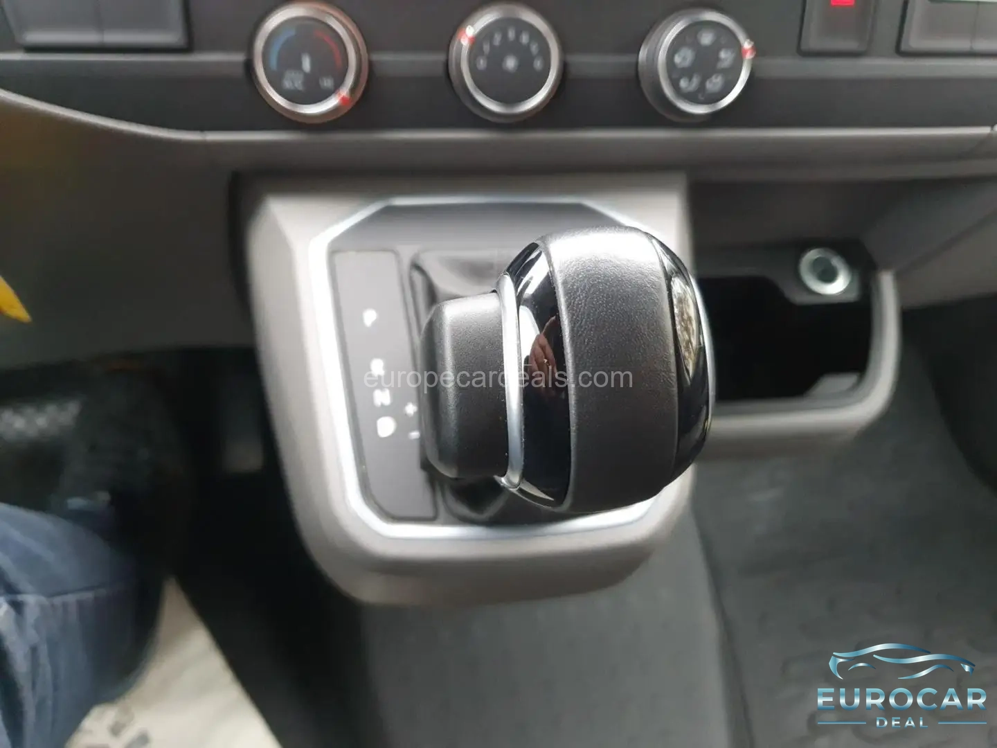 Volkswagen T6 Transporter