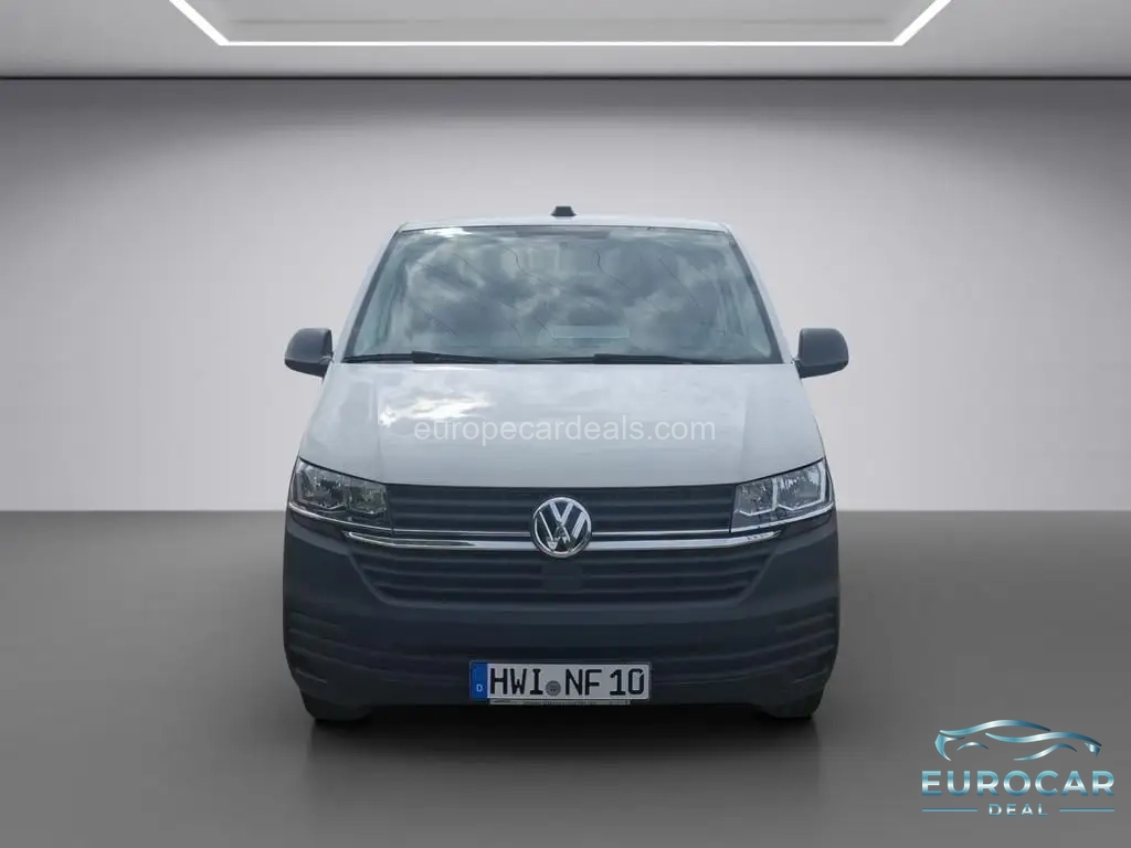 Volkswagen T6 Transporter
