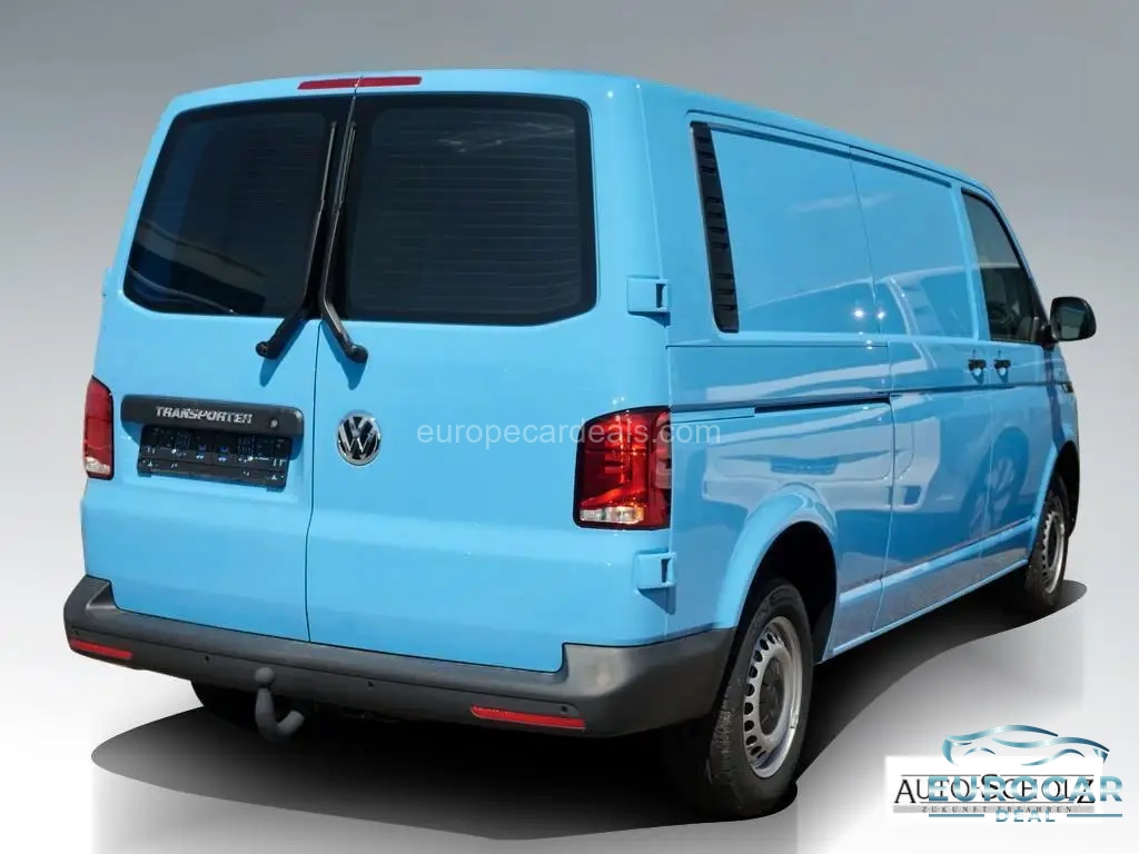 Volkswagen T6 Transporter