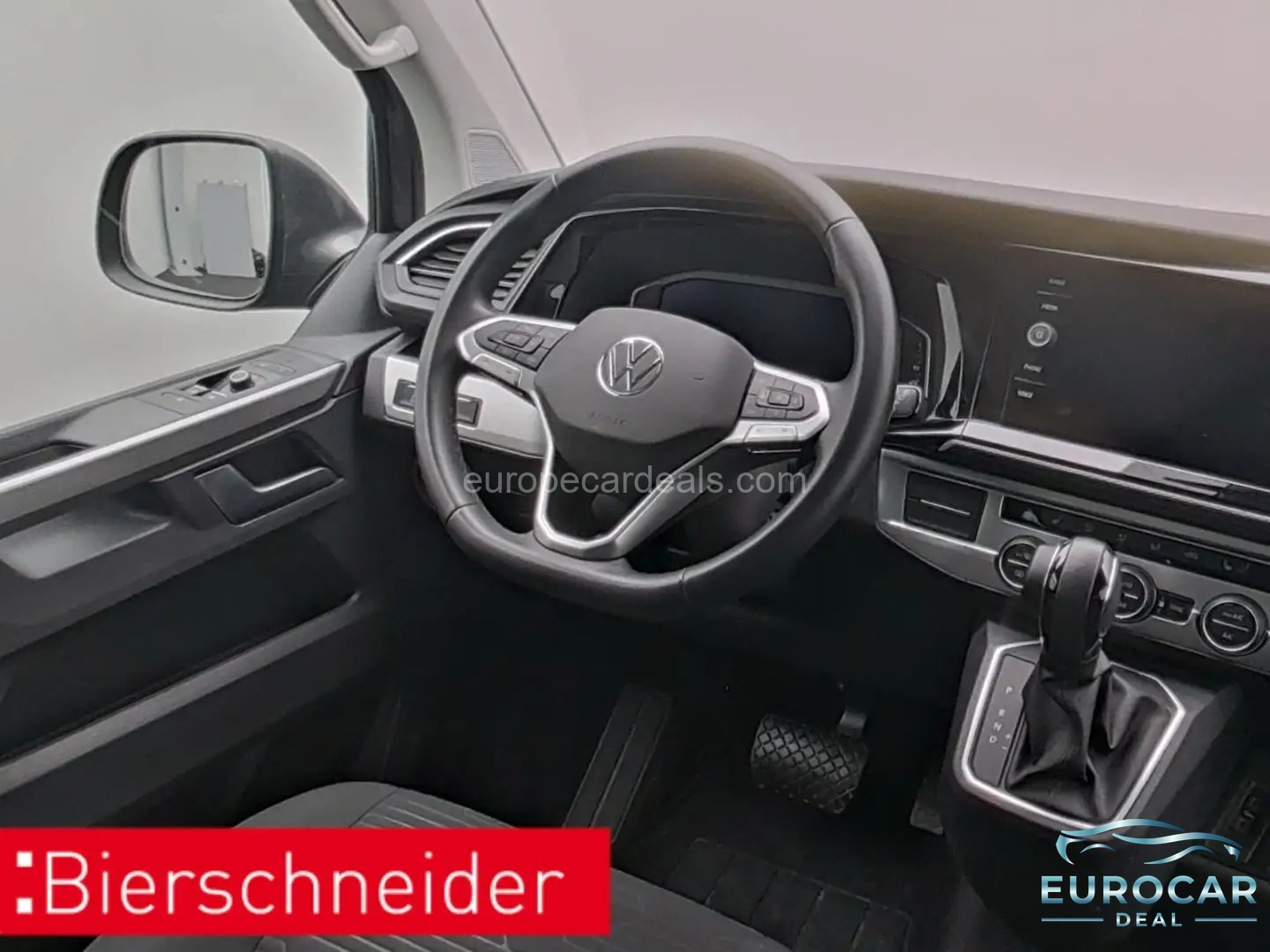 Volkswagen T6 Multivan