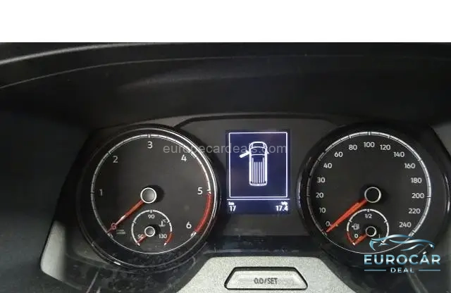 Volkswagen T6 other