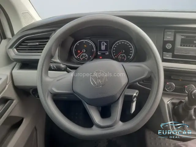 Volkswagen T6 Transporter