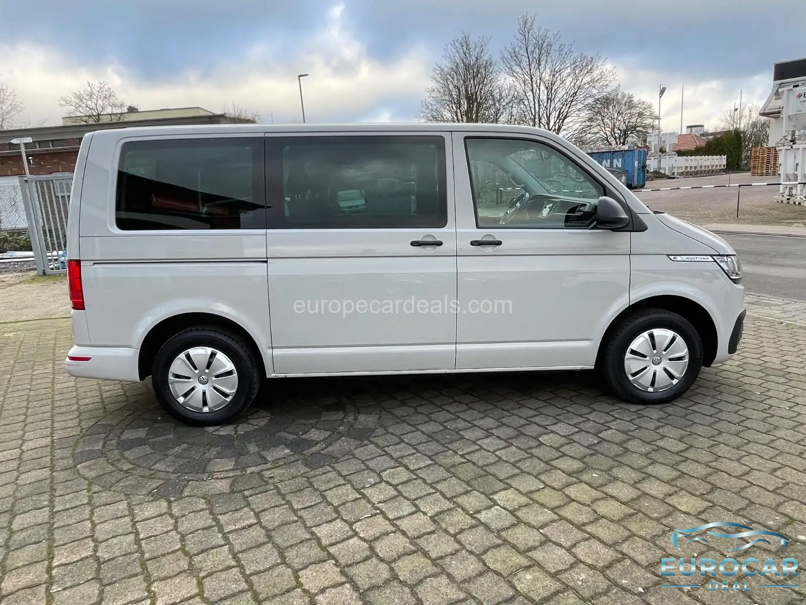 Volkswagen T6 Multivan