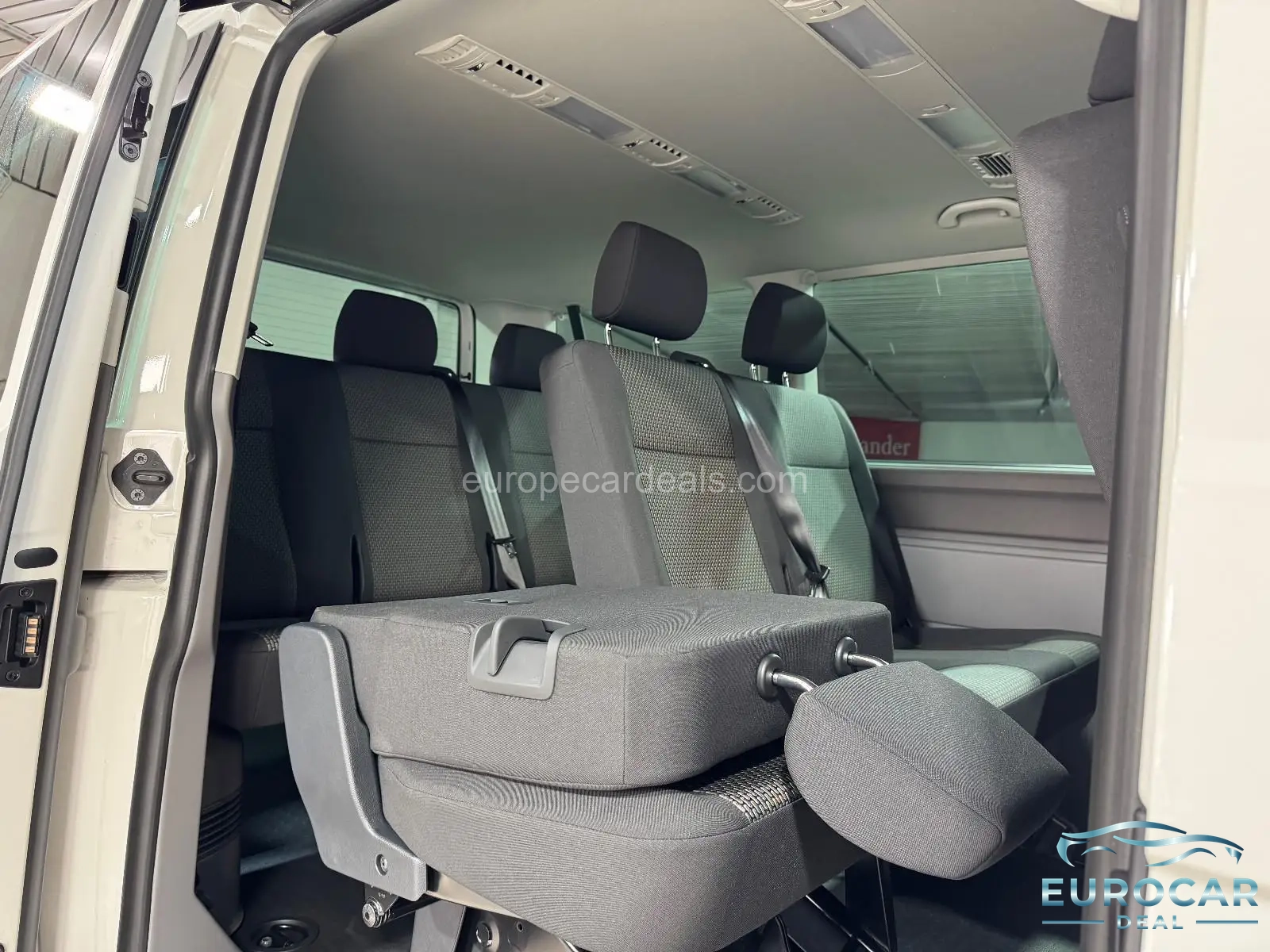 Volkswagen T6 Caravelle