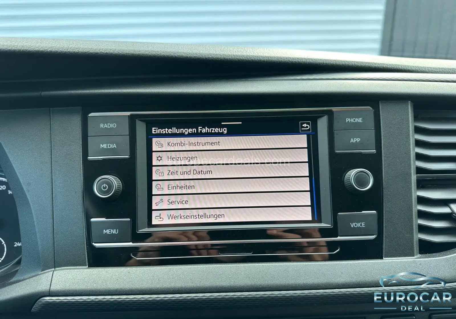 Volkswagen T6 other