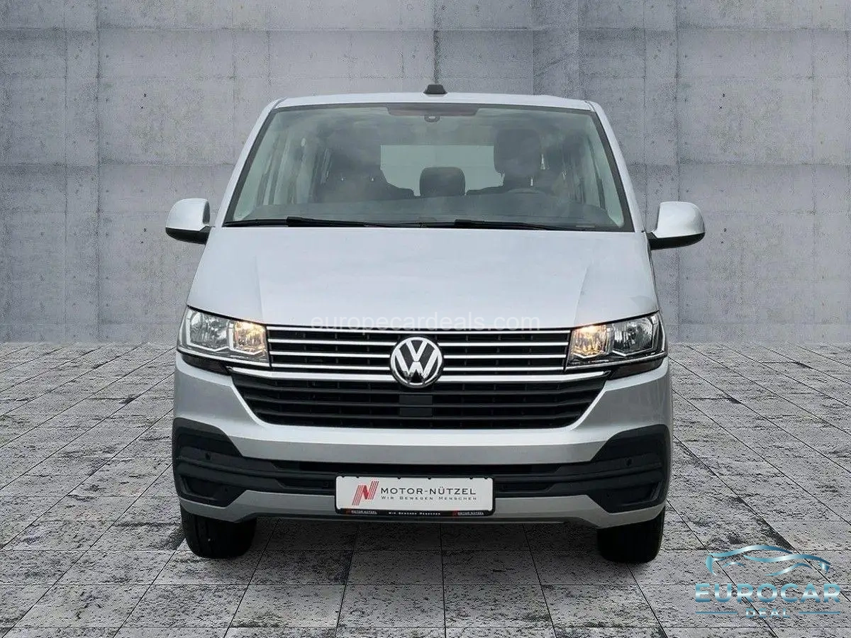 Volkswagen T6 Caravelle