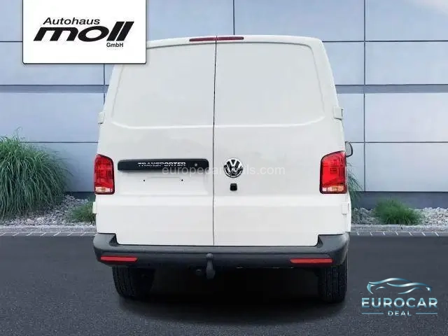 Volkswagen T6 Transporter