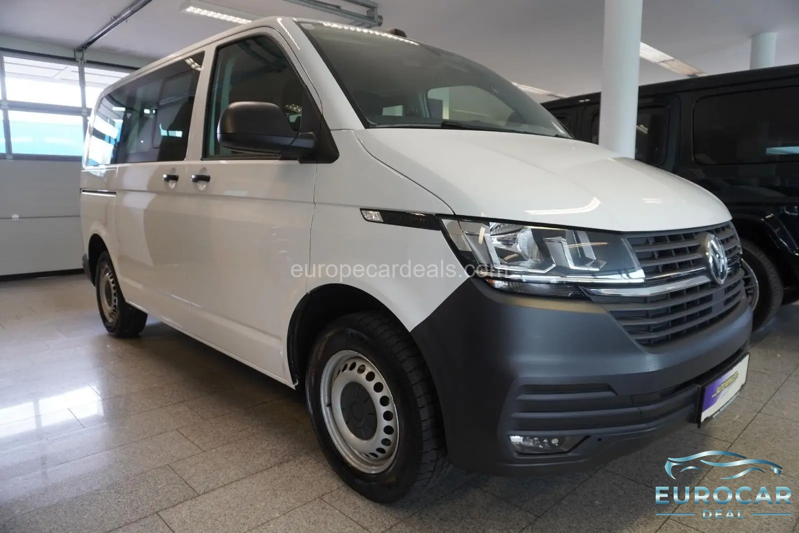 Volkswagen T6 Kombi
