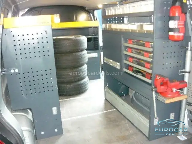 Volkswagen T6 Transporter